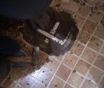 巴南卫生间漏水维修公司为您分享下卫生间渗水如何处理及注意事项