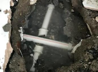 巴南阳台漏水维修公司为您分享楼上楼下漏水怎么处理