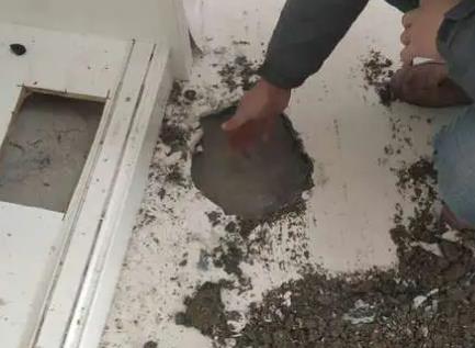 巴南卫生间漏水维修公司分享下精确定位查漏水一次多少钱?不同级别收费不同