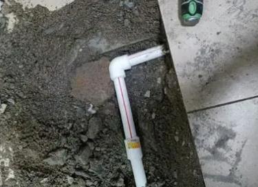 巴南阳台漏水维修时有哪些声音会影响检漏仪